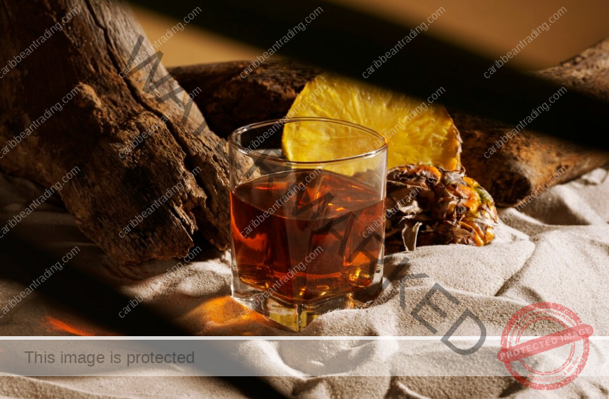 best caribbean rum