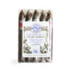Captain's Choice Double Maduro Torpedo Cigar (6 x 54) 25 Pack Bundle