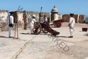 old san juan guide