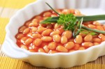 baked beans