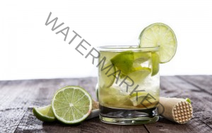 Caipirinha recipe