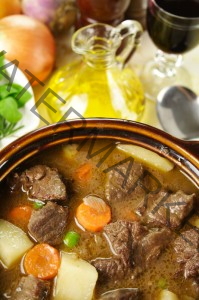 Puerto Rico Traditional Foods