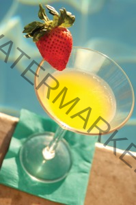 mango martini