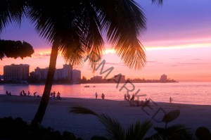 Isla Verde Puerto Rico Hotels