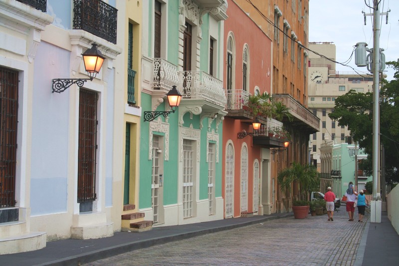 puerto rico store