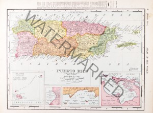 where is puerto rico