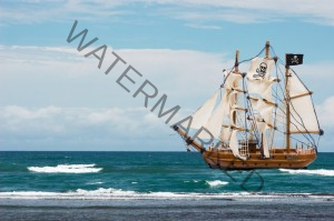 pirates of the caribbean