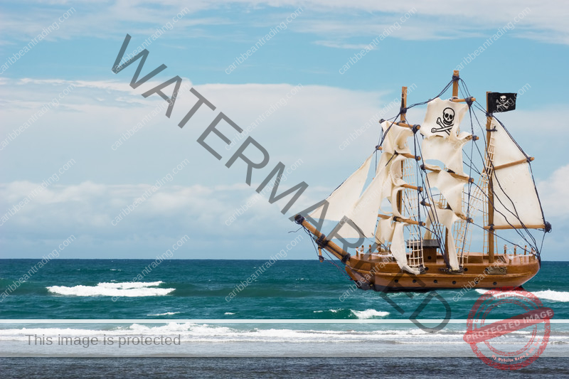 pirates of the caribbean