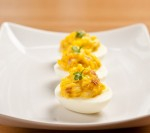deviled eggs recipe