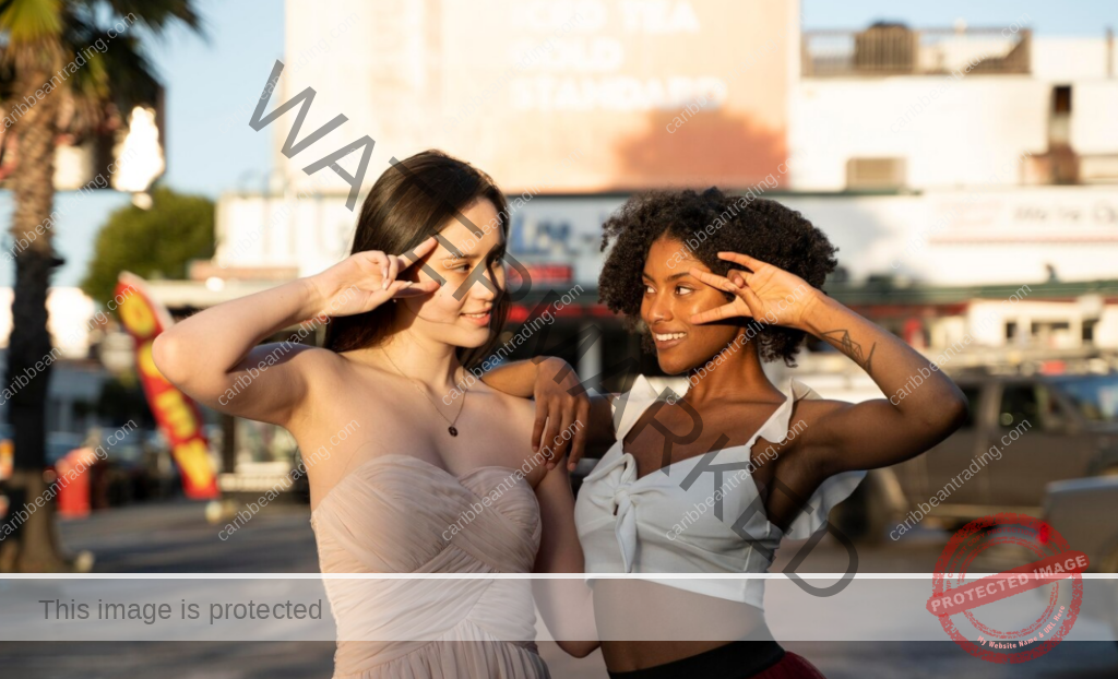 caribbean celebrities