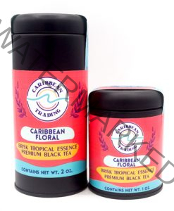 Caribbean Floral Tea
