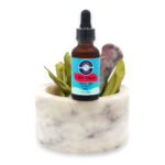 CBN Sleep Support Drops w (MCT) 1000 mg.