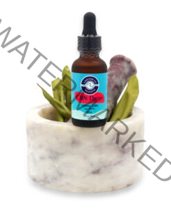 CBN Sleep Support Drops w (MCT) 1000 mg.