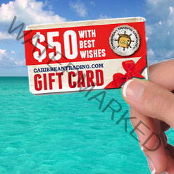 Caribbean Trading