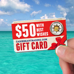 Caribbean Trading