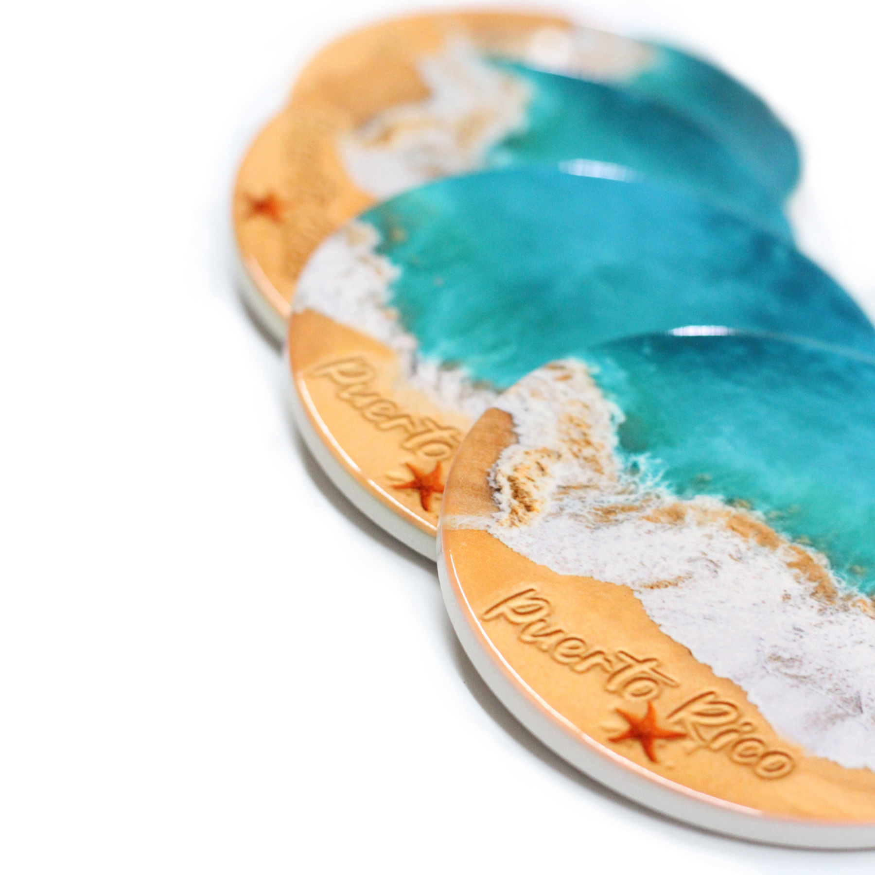 CTC Coasters - Image 13