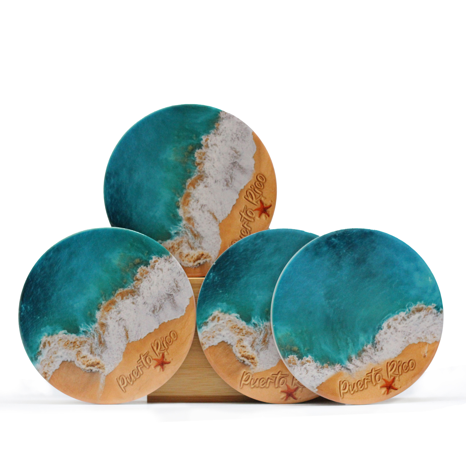 CTC Coasters - Image 12