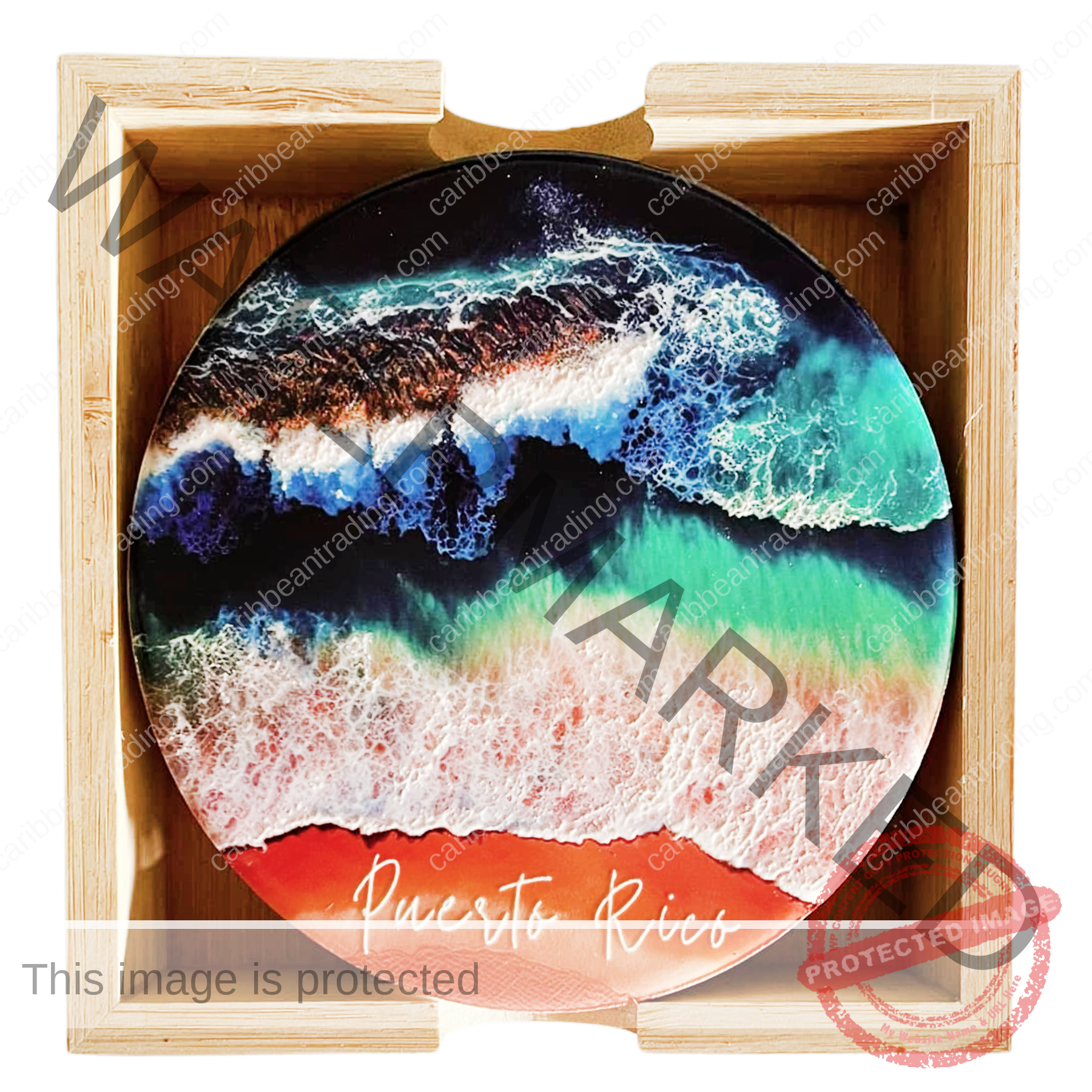 CTC Coasters - Image 11