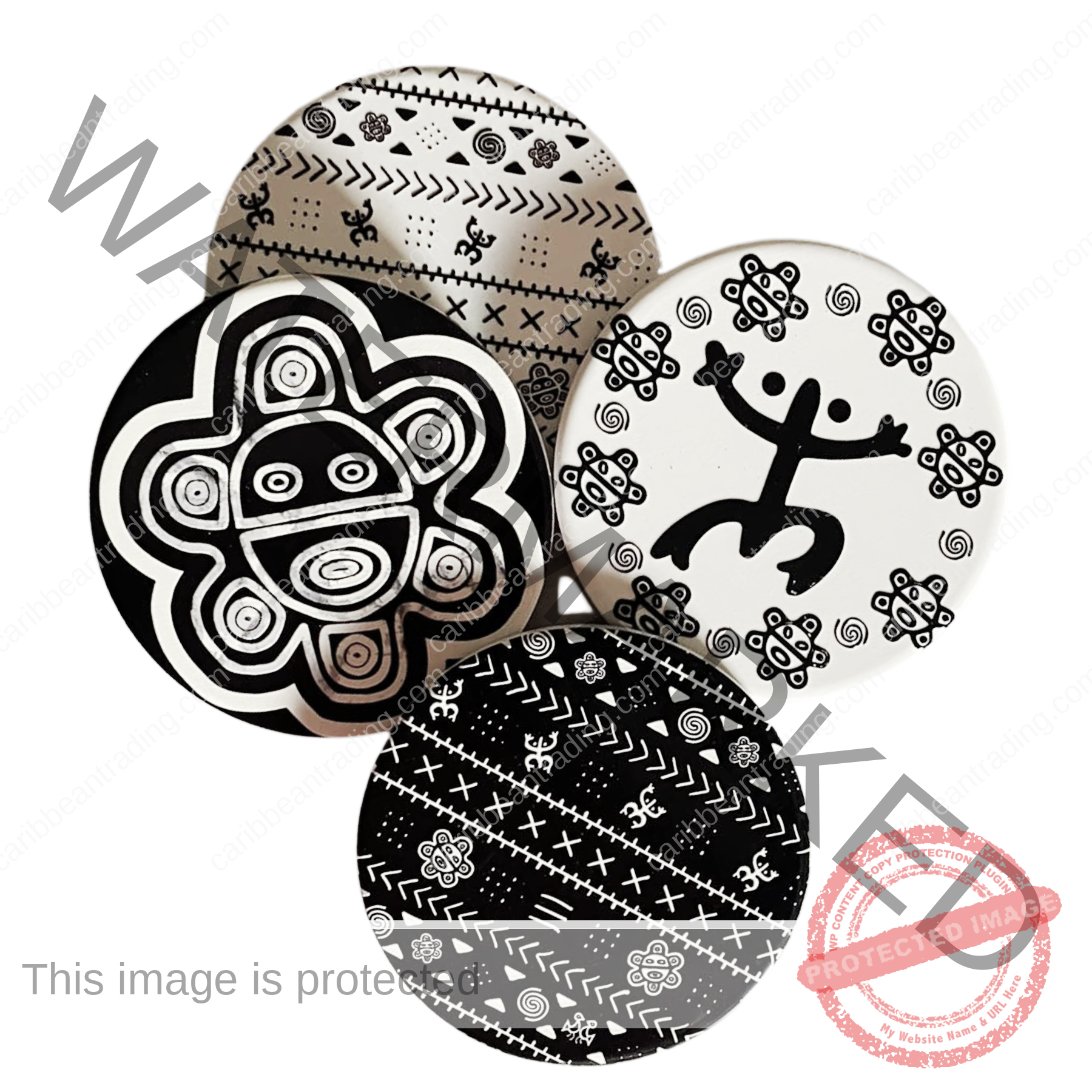 CTC Coasters - Image 8