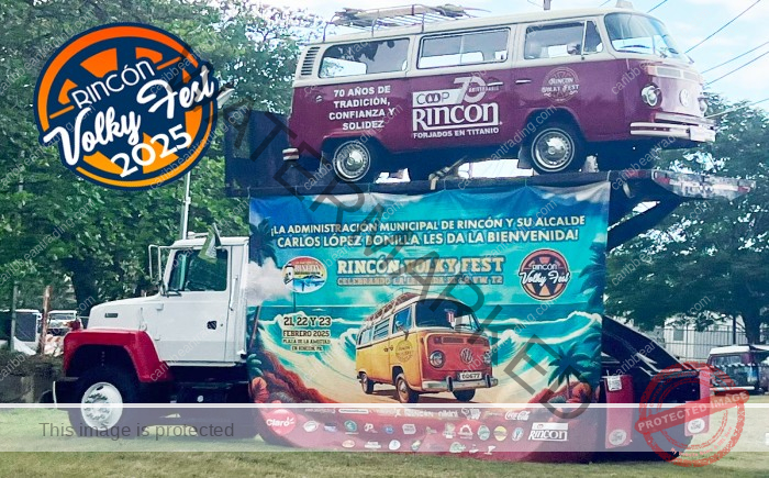 rincon volky fest