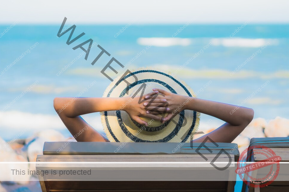 des stress in the caribbean