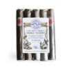 Captain's Choice Double Maduro Canon Cigar (6 x 60) - 25 Pack Bundle