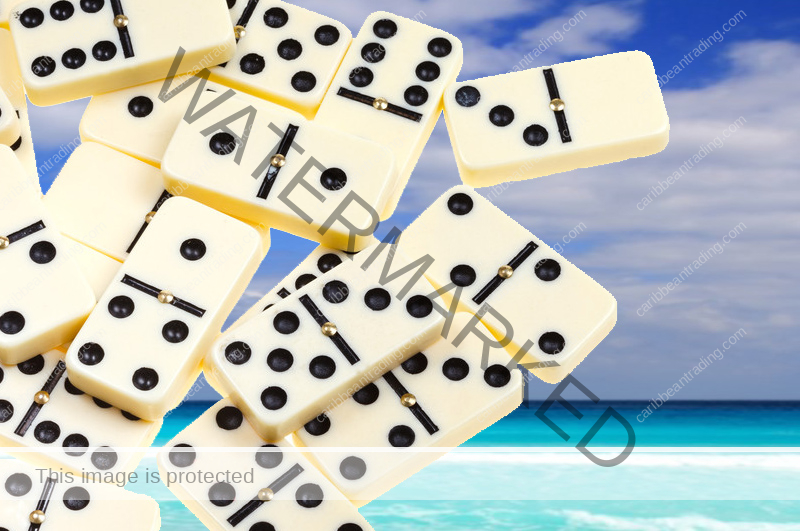 dominoes