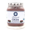 extra-dark-cocoa-almond-flavor