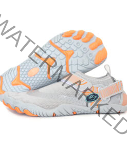 Water Shoes- Women's Gray