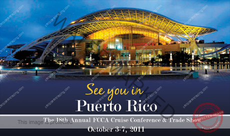 Florida Caribbean Cruise Association