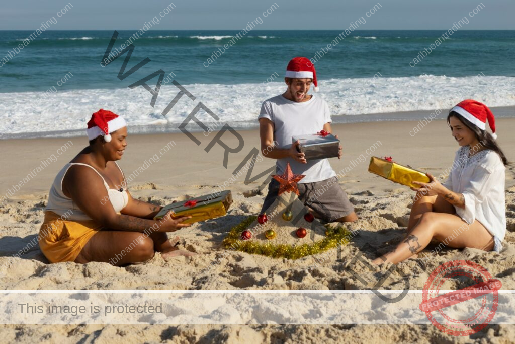 Puerto Rican Christmas Gifts