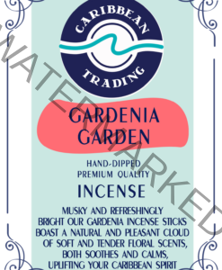 Gardenia Garden