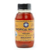 Tropical Honey With Hot Pepper Vegan 8oz.