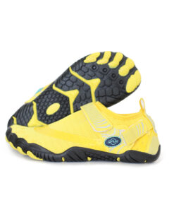 Water Shoes- Women's Yellow