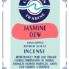 Jasmine Dew