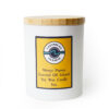 Mango Papaya Candle 3oz. Travel Tin