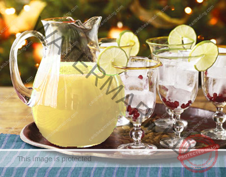frozen margaritas