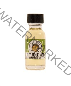 el yunque mist fragrance oil