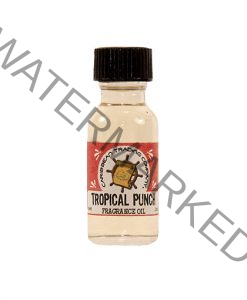 tropical fruit fragrance oil