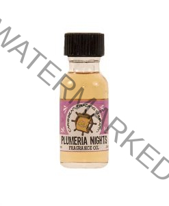 plumeria fragrance oil