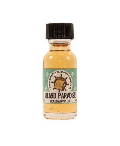 island fragrance oil