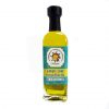 garlic EVOO oil
