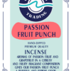 Passion Fruit Punch
