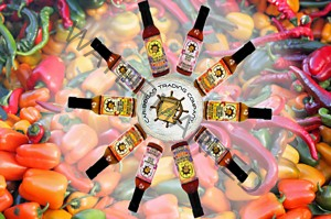 hottest pepper scale