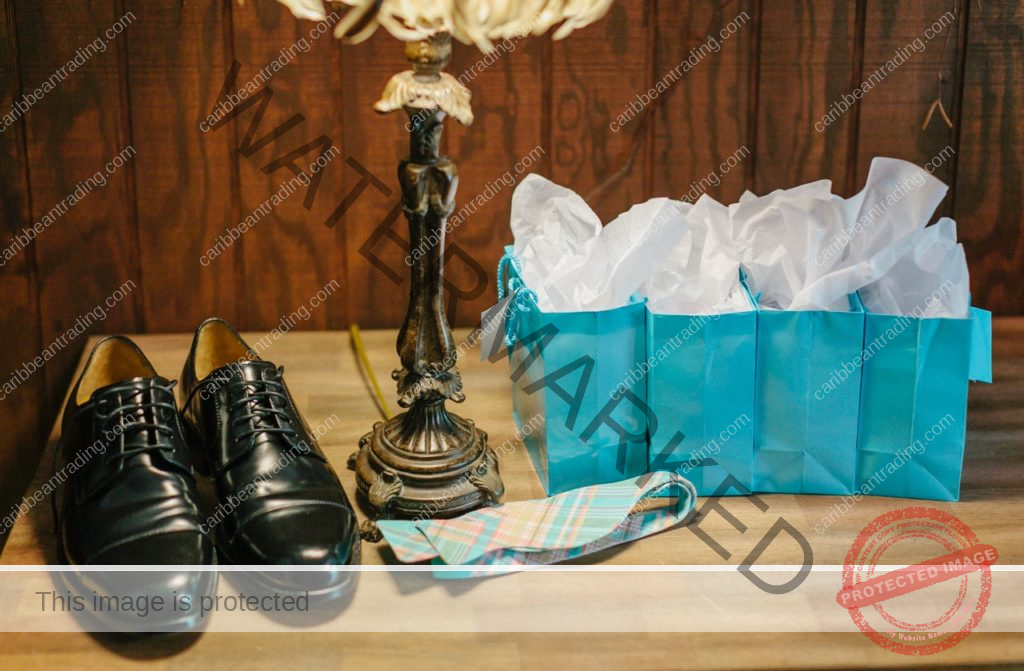 destination wedding welcome bags