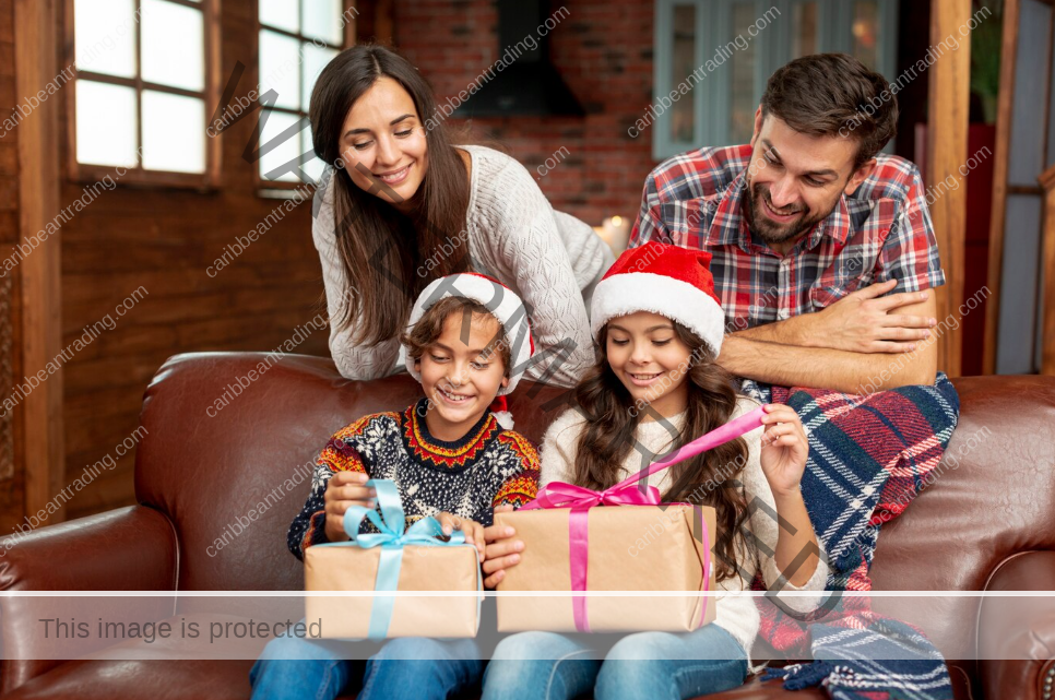 puerto rican christmas gifts