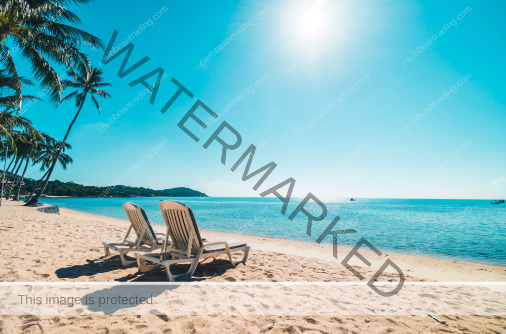 The Best Relaxing Places in Puerto Rico