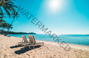 The Best Relaxing Places in Puerto Rico 