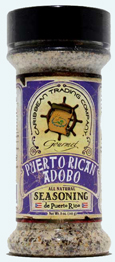 Puerto Rican Adobo Seasoning Puerto Rican Adobo Seasoning