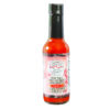 Pure Naga Bhut Jolokia Ghost Pepper Crushed Pepper Sauce